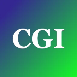 CGI Digital Network のアイコン